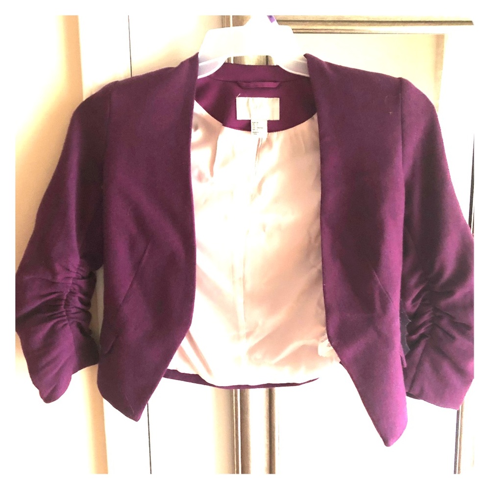 H&M Blazer